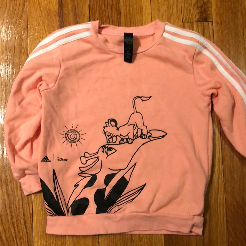Adidas Sweatshirt